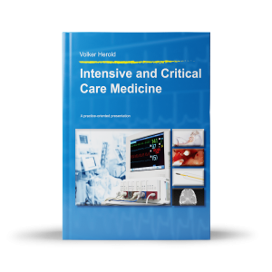 Intensive and Critical Care Medicine e-book