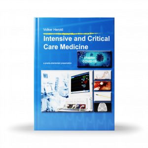 Intensive and Critical Care Medicine e-book