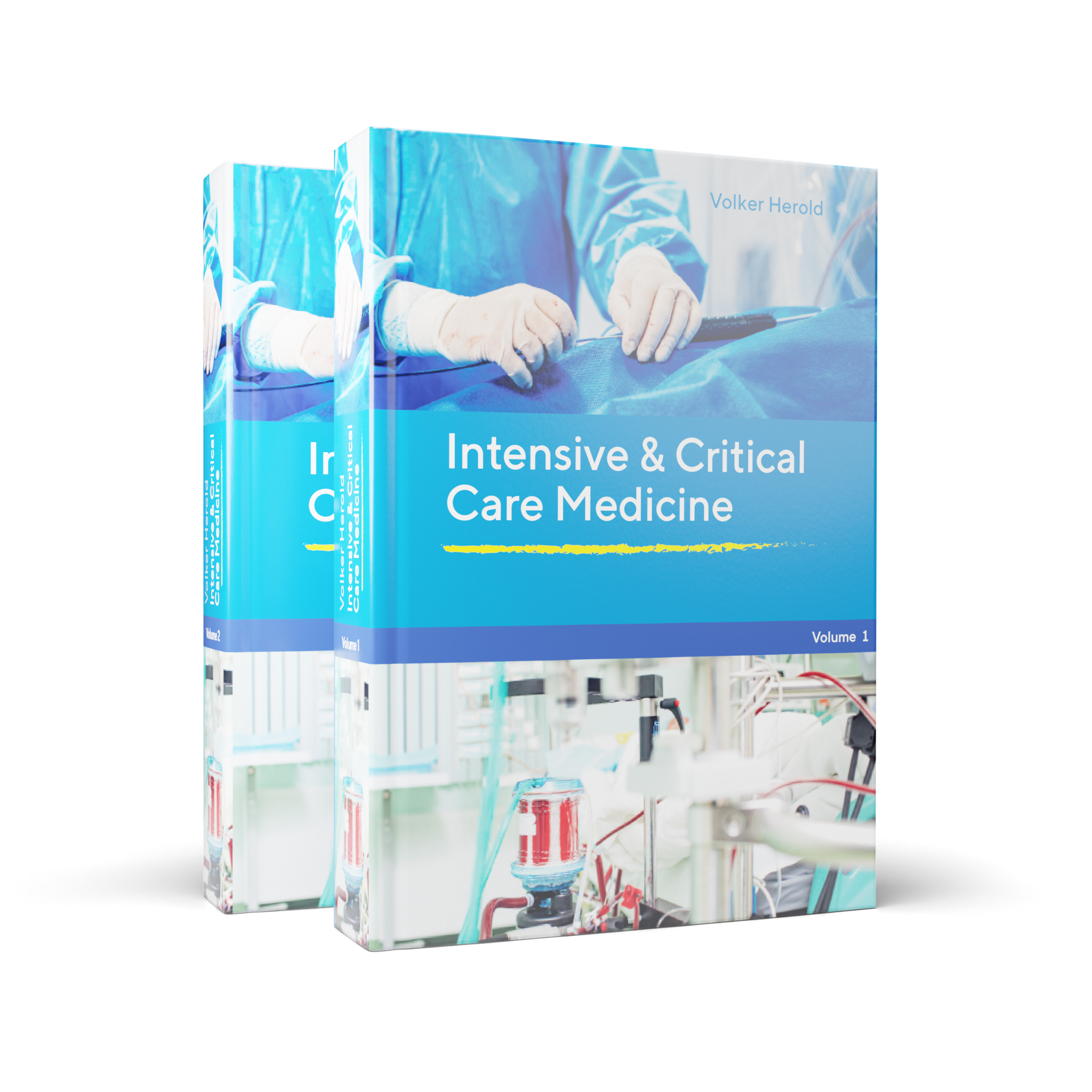 Download the E-Book | Intensive and Critical Care Medicine Book